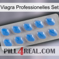 Viagra Professional Set 22